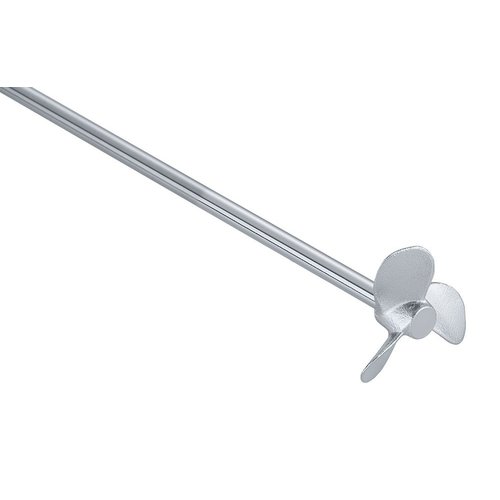 R 1381 Propeller stirrer, 3-bladed