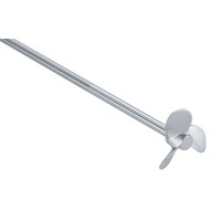 R 1382 Propeller stirrer, 3-bladed