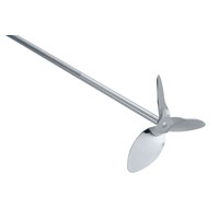 R 1385 Propeller stirrer, 3-bladed