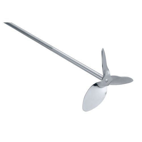 R 1385 Propeller stirrer, 3-bladed