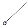 H 66.53 Temperature sensor, coated