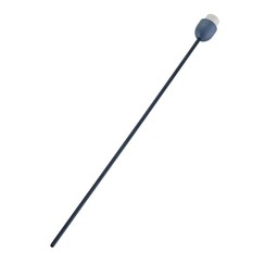 H 66.53 Temperature sensor, coated