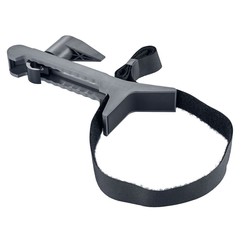 H 3 Strap clamp