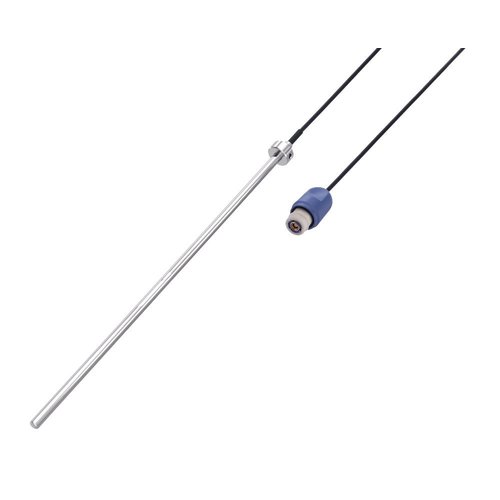 H 68.55 Temperature sensor, stainless steel