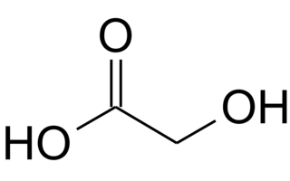 Glykolsäure