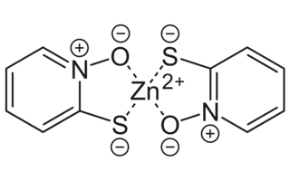 Zinco piritione