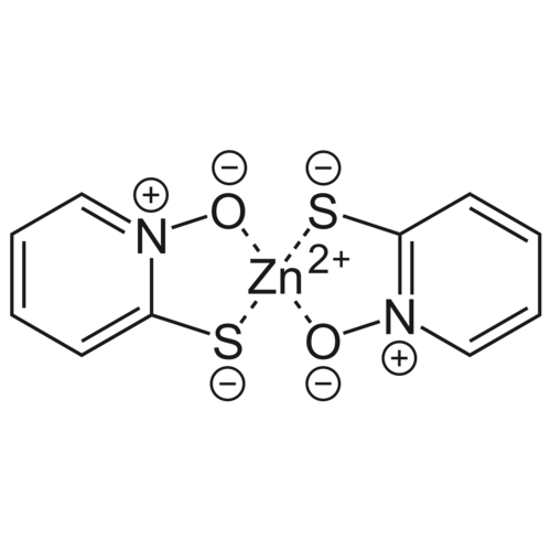 Pyrithione de zinc 99 +% extra pur
