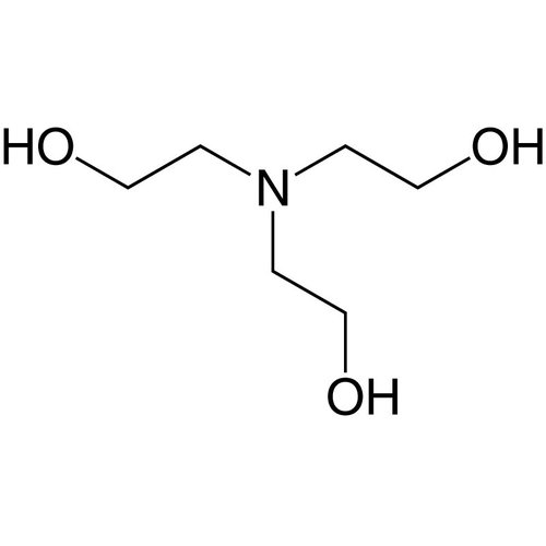 Trietanolamina 99 +% pura