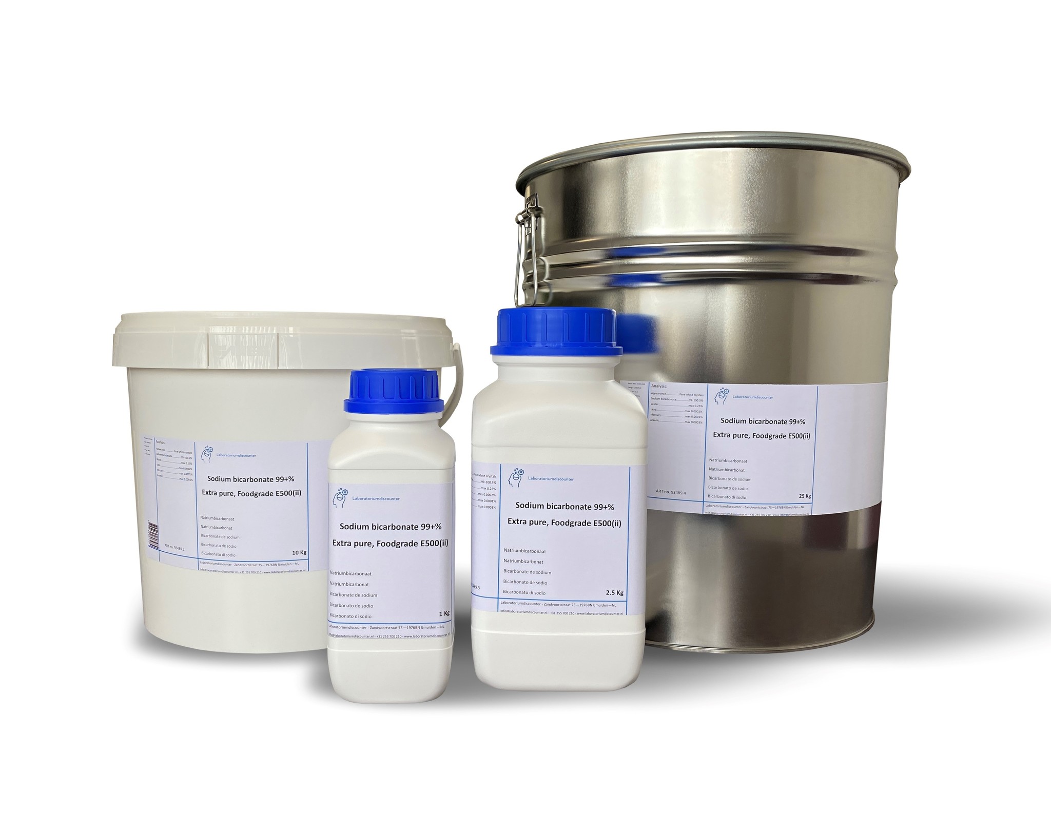 Bicarbonate de sodium alimentaire pour la salle de bain – Achat / Vente de  bicarbonate de soude alimentaire pour la salle de bain