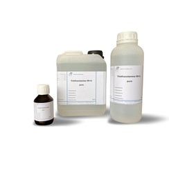 Triethanolamine 99 +% Pure