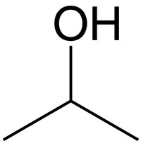 Alcohol isopropílico 99,5 +% Ph. Eur, extra puro