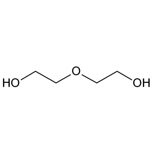 Diethylene glycol 99 +% Extra pure