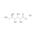 Natriumgluconat 99 +% Extra rein, Lebensmittelqualität, USP, FCC, E576