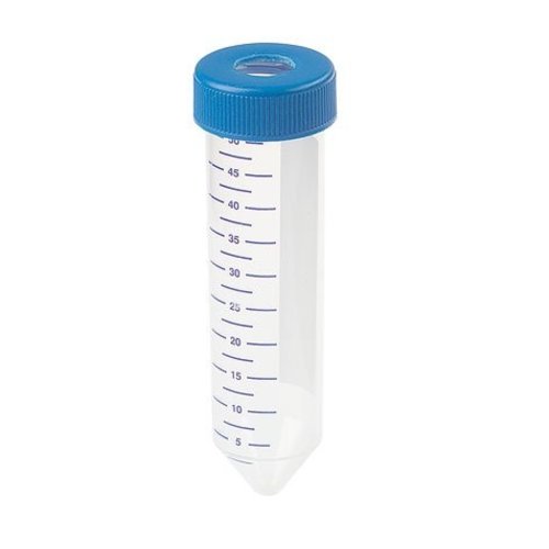 S 18/25-ET50 Disposable tube