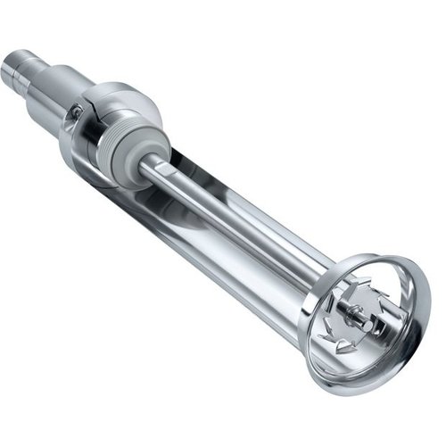 R 50 stirring shaft «high speed»