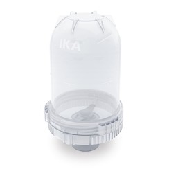 Disposable grinding chamber, 100 ml, 50 pc.