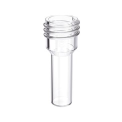 Micro glass vial 2ml