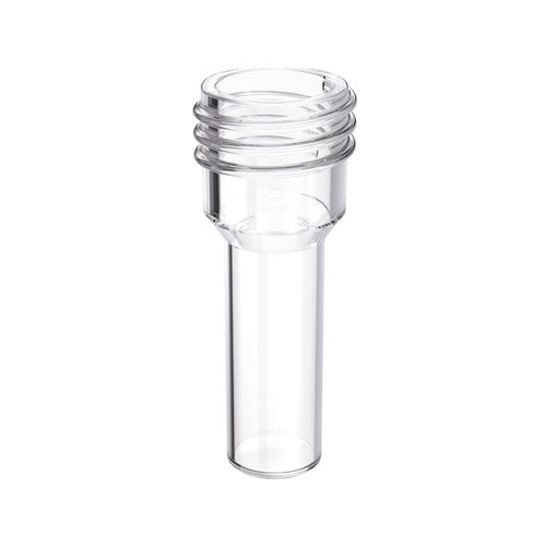 Micro glass vial 2ml