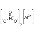 Aluminiumnitraat nonahydraat ≥98%, extra puro