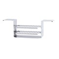 Tube rack, 13mm, S, stainless