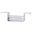 Tube rack, 22mm, S, stainless