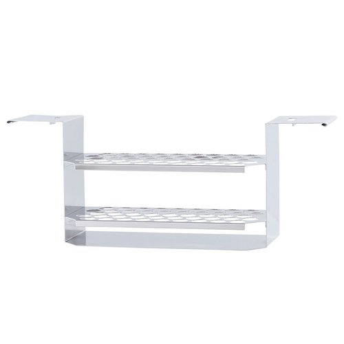 Tube rack, 17mm, ML, stainless