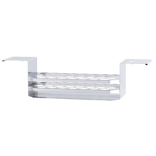 Tube rack, 22mm, ML, stainless