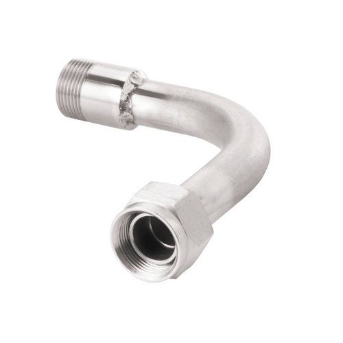 elbow tube 90°