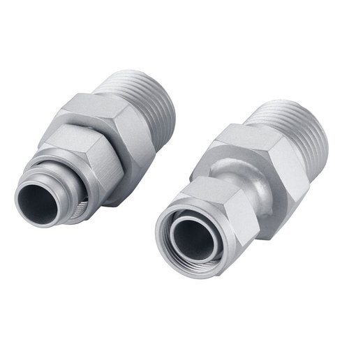 Adapter NPT 1/2 (2 pcs.)