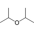 Diisopropyl ether 99+%   stab. Extra pure