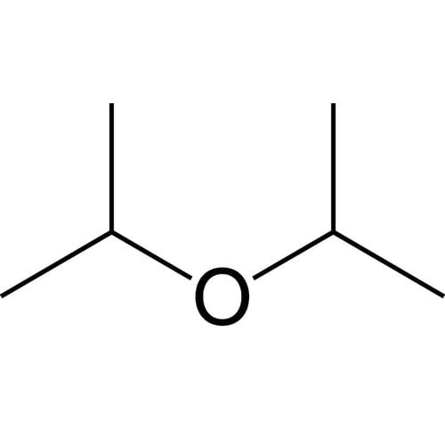 Diisopropylether 99+%   stab. Extra puur