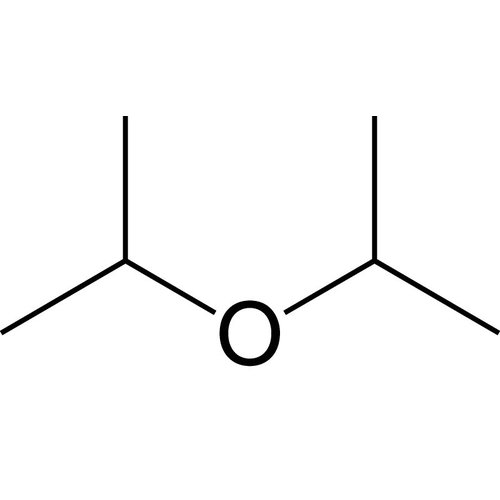 Éther diisopropylique 99+%   stab. extra pur