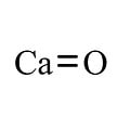 Calciumoxide 97+%, FCC, Foodgrade, E529