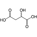 Acido DL-malico 99+%, commestibile, E296