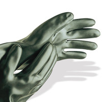 Gants de protection contre les produits chimiques Vitoject® 890