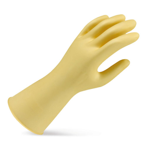 Chemical protection gloves AlphaTec® 87-137
