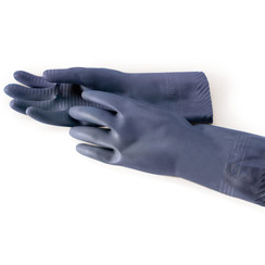 Gants de protection chimique Camapren® 720