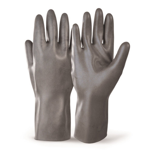 Chemical protection gloves NitoPren® 717