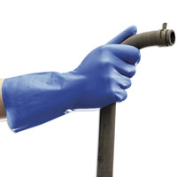 Chemical protection gloves AlphaTec® 79-700
