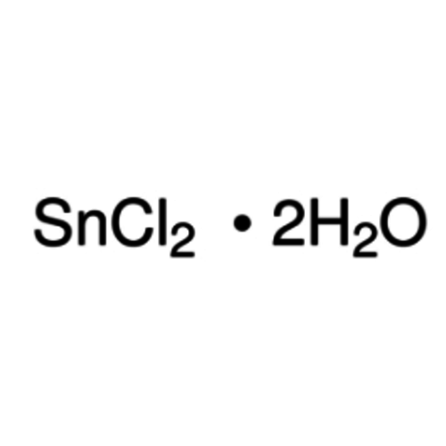 Chlorure d'étain(II) dihydraté 99+% extra pur