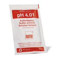 pH-bufferoplossing
