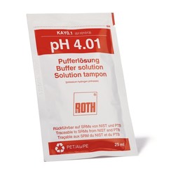 pH-Pufferlösung