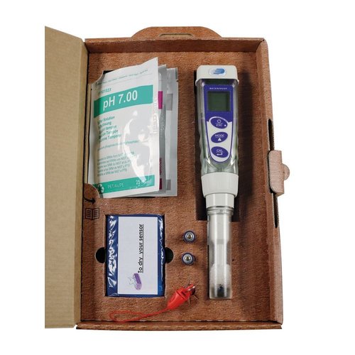 pH-Tester PH-Serie PH 5 Food