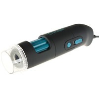 Microscopio USB QS.80200-P