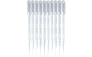 Pipetas Pasteur