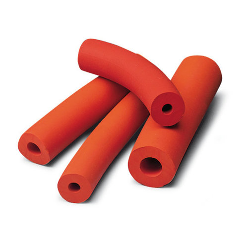 Rubber hoses