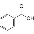 Ácido benzoico ≥99,98%, Ph.Eur., USP, BP, Foodgrade, E210