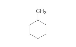Methylcyclohexaan