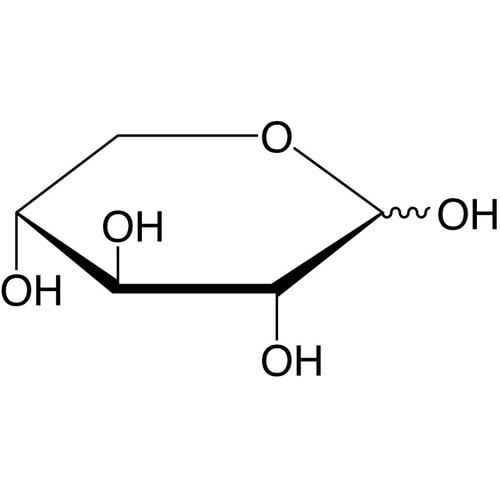 D(+)-Xylose ≥99 % grado de comida