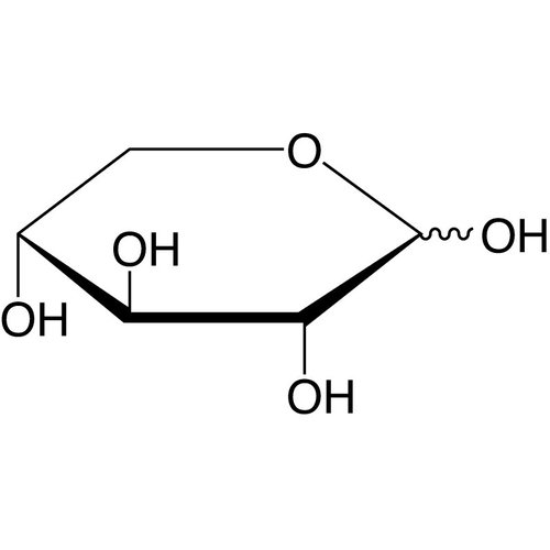 D(+)-Xylose ≥99 % Lebensmittelqualität